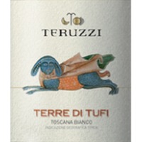 Teruzzi - Terre di Tufi Toscana Bianco IGT