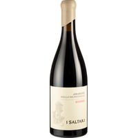 I Saltari Amarone della Valpolicella Riserva - - Sartori - Italienischer Rotwein