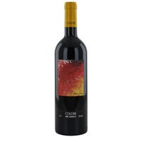 Bibi Graetz Colore Rosso Toscana IGT, Italien