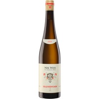 Riesling Goldtröpfchen GG trocken