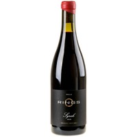 Weingut Rings Syrah