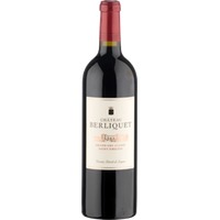 Chateau Berliquet 6 in