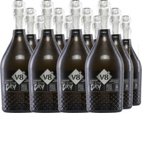 v8+ Piero Valdobbiadene Prosecco Superiore Extra Dry