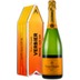 Veuve Clicquot Brut GePa Arrow Verbier 