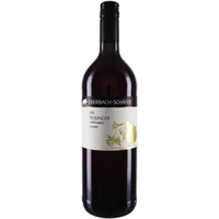 Eberbach-Schäfer Trollinger Liter