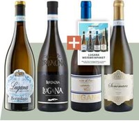 Lugana-Weißweinpaket