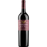 Thelema Merlot Reserve