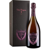 Dom Pérignon Rosé Vintage in Geschenkbox