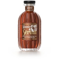 Serum Mamie Rum