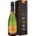Champagne Veuve Clicquot Vintage, Brut, Champagne AC, Geschenkverpackung, Champagne, 2015, Schaumwein 