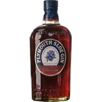 Plymouth Sloe Gin