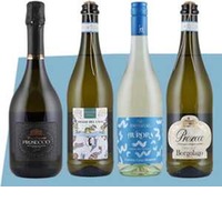 Prosecco-Probierpaket
