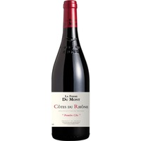 La Ferme du Mont - Côtes du Rhône Première Côte