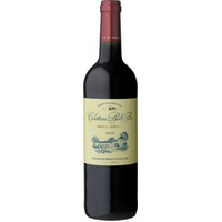 Chateau Bel Air - Bordeaux Superior Rouge