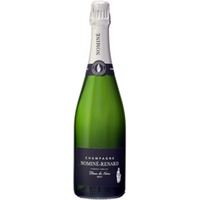 Nominé-Renard Champagner Brut Blanc de Noirs