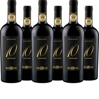 DIECI VENDEMMIE Limited Edition