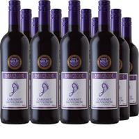 Barefoot Cabernet Sauvignon