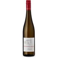 Weißburgunder trocken