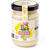 Don Gastronom Alioli Tradicional 140g