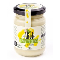 Don Gastronom Alioli Limon y Abahaca 140g