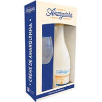 Amarguinha Creme 700ml