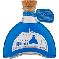 Sharish Blue Gin 500ml