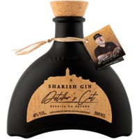 Sharish Gin Destillers Cut 500ml