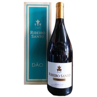 Ribeiro Santo Reserva Tinto Magnum