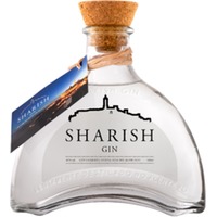 Sharish Gin Orginal 500ml