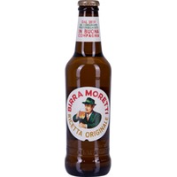 Birra Moretti L'Autentica 24er-Karton