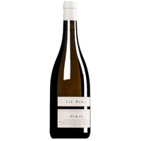 "Gris" Pinot Grigio Friuli Isonzo DOC