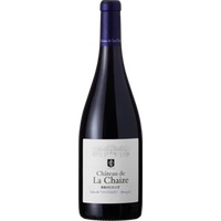 Chateau de la Chaize Brouilly "La Chaize" -