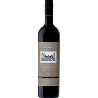 Wynns Coonawarra Estate Michael Shiraz HK -
