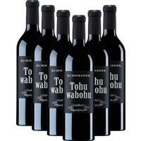 6x Vorteils-Weinpaket Tohuwabohu - Markus Schneider