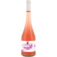 GletscherFloh pink sparkling - Weingut Steyrer
