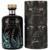 Nc‘Nean, Nc'nean Organic Single Malt Whisky - Quiet Rebels: Gordon, 0,7l, 48,5%   bio 