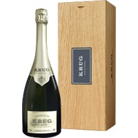 Krug : Clos du Mesnil