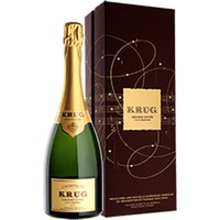 Krug : Grande Cuvée 171ème Édition ECHOES