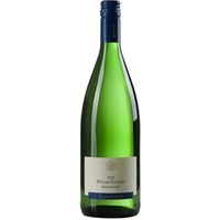 Müller Thurgau feinherb 1,0 L - Weingut Kapellenhof