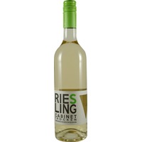 Riesling Cabinet trocken - Weingut Kapellenhof