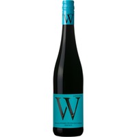 Ingelheimer Frühburgunder Ortswein trocken - Weingut Wasem Doppelstück