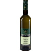 Riesling Kabinett trocken - Privatkellerei Klaus Keicher