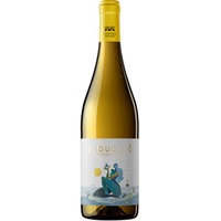 Seduccio Tarragona DO trocken Bio - Vinicola de Nulles