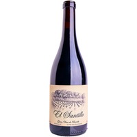 El Santillo DOP Ribera del Júcar trocken Bio - Las Calzadas