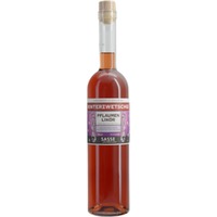 Winterzwetschge Likör