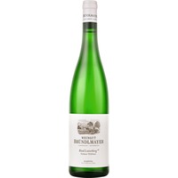 Langenloiser Berg Grüner Veltliner, Kamptal, Niederösterreich, 2022, Weißwein