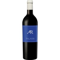 Abbé Rous Talaos, Côte Vermeille IGP, Languedoc-Roussillon, 2020, Rotwein