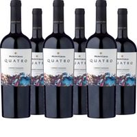 MontGras 'Quatro' Valle de Colchagua