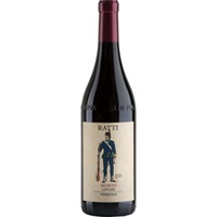 Ratti Ochetti Nebbiolo, Langhe DOC, Piemont, 2022, Rotwein