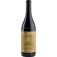 Ratti Marcenasco Barolo, Barolo DOCG, Piemont, 2019, Rotwein